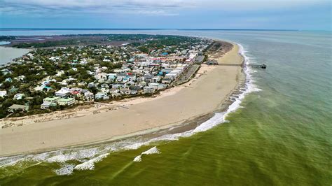 10 day weather tybee island ga